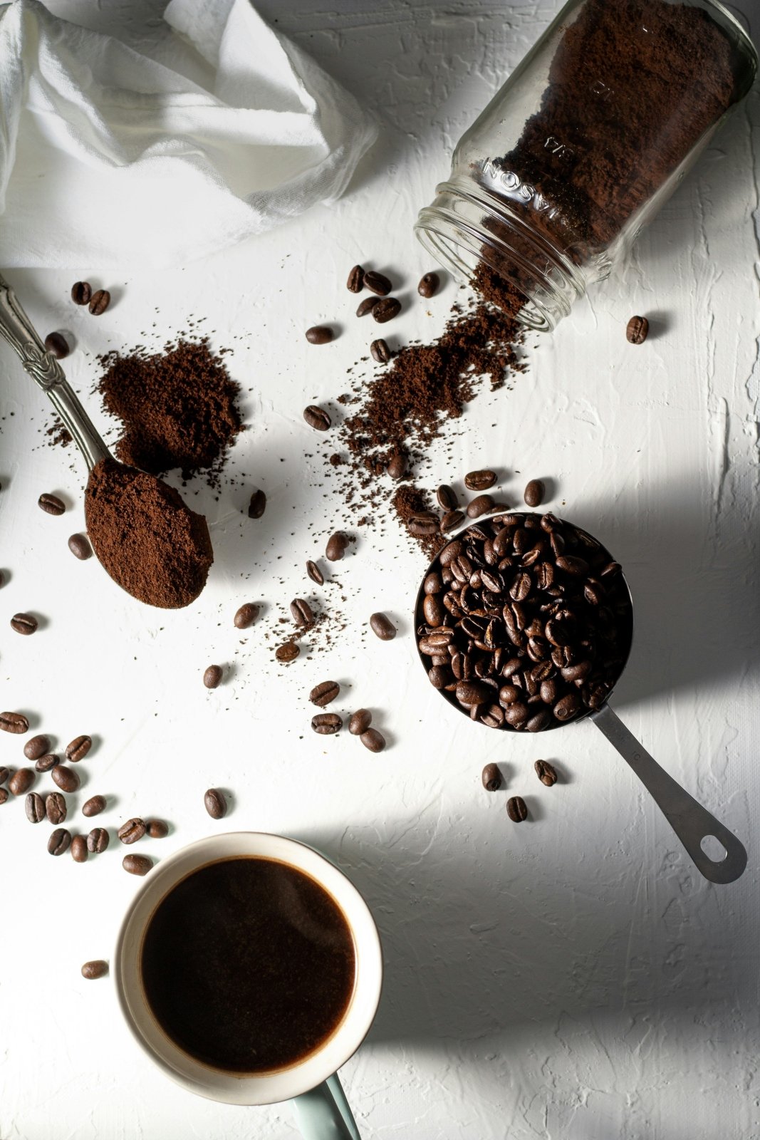 Koffein-Supplementierung im Fussball: Ein "No-Brainer" - 360Football Supplements
