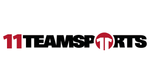 11teamsports Logo