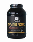 Der Gainer360 für Fussballer ist zentriert zu sehen