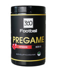 Dose Pregame Himbeere von 360Football