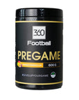 Dose Pregame Mango Maracuja von 360Football