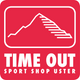 Sport Shop Time Out Uster Logo