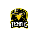 Team Z Football Zvonko Barac Logo