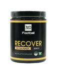 Die Recover360 Dose steht im Zentrum
