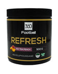Refresh360 - 360Football Supplements