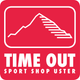 Sport Shop Time Out Uster Logo
