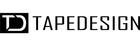 Tapedesign Logo