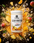 Clear Whey360 Fruit Punch – Frucht-Explosion, eiskalt erfrischend