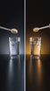 Clear Whey vs. cremiger Shake – klar statt cremig im direkten Vergleich (Mobile 9:16)
