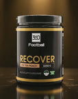 Recover360 Ice Tea Peach Trailer – Regeneration für Fussballer nach Spiel und Training (360Football Supplements)