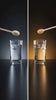 Clear Whey360 Klar vs. Cremig – Clear Whey Demo (9:16 mobil)