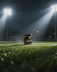 Creatine360 Trailer – Kreatin für Fussballer: Pulver-Explosion im Flutlicht (360Football Supplements)
