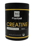 Creatine360 - 360Football Supplements