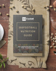 Ernährungsguide (eBook) - 360Football Supplements